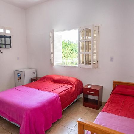 Departamento Novos Apart Catamarca Alquiler Temporario Сан-Фернандо-дель-Валье-де-Катамарка Экстерьер фото