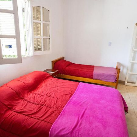 Departamento Novos Apart Catamarca Alquiler Temporario Сан-Фернандо-дель-Валье-де-Катамарка Экстерьер фото