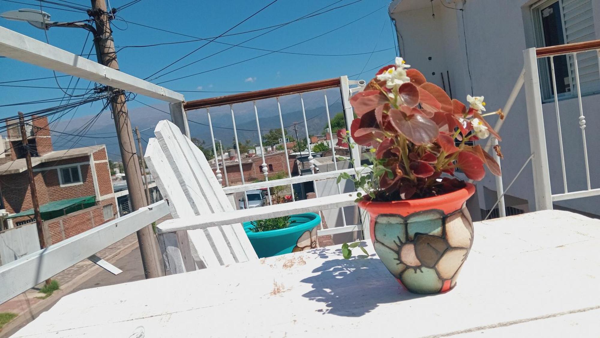 Departamento Novos Apart Catamarca Alquiler Temporario Сан-Фернандо-дель-Валье-де-Катамарка Экстерьер фото