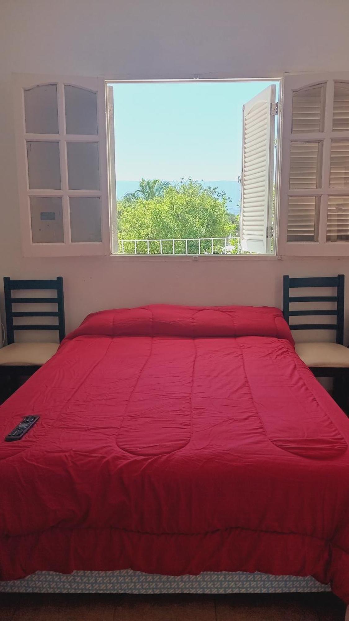 Departamento Novos Apart Catamarca Alquiler Temporario Сан-Фернандо-дель-Валье-де-Катамарка Экстерьер фото