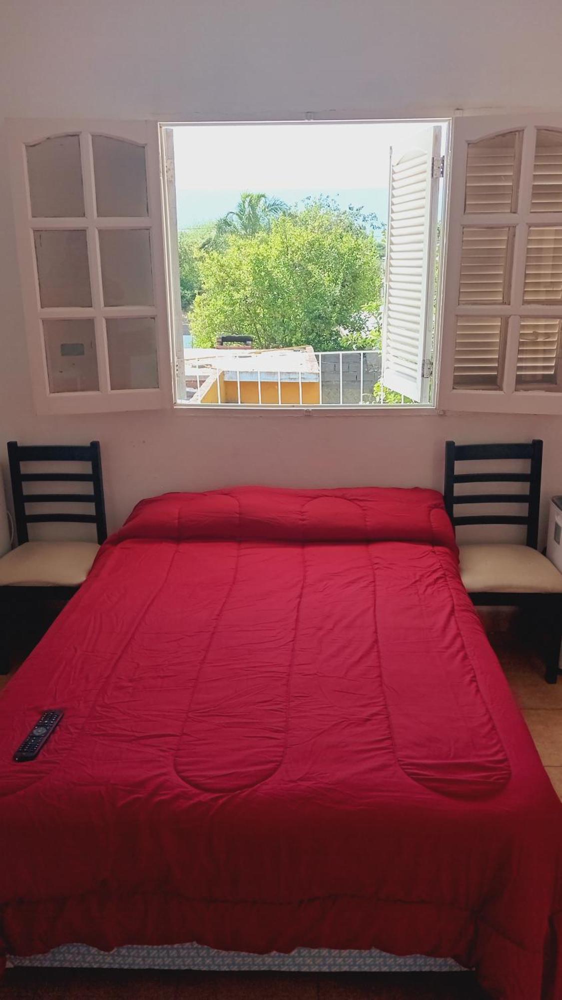 Departamento Novos Apart Catamarca Alquiler Temporario Сан-Фернандо-дель-Валье-де-Катамарка Экстерьер фото