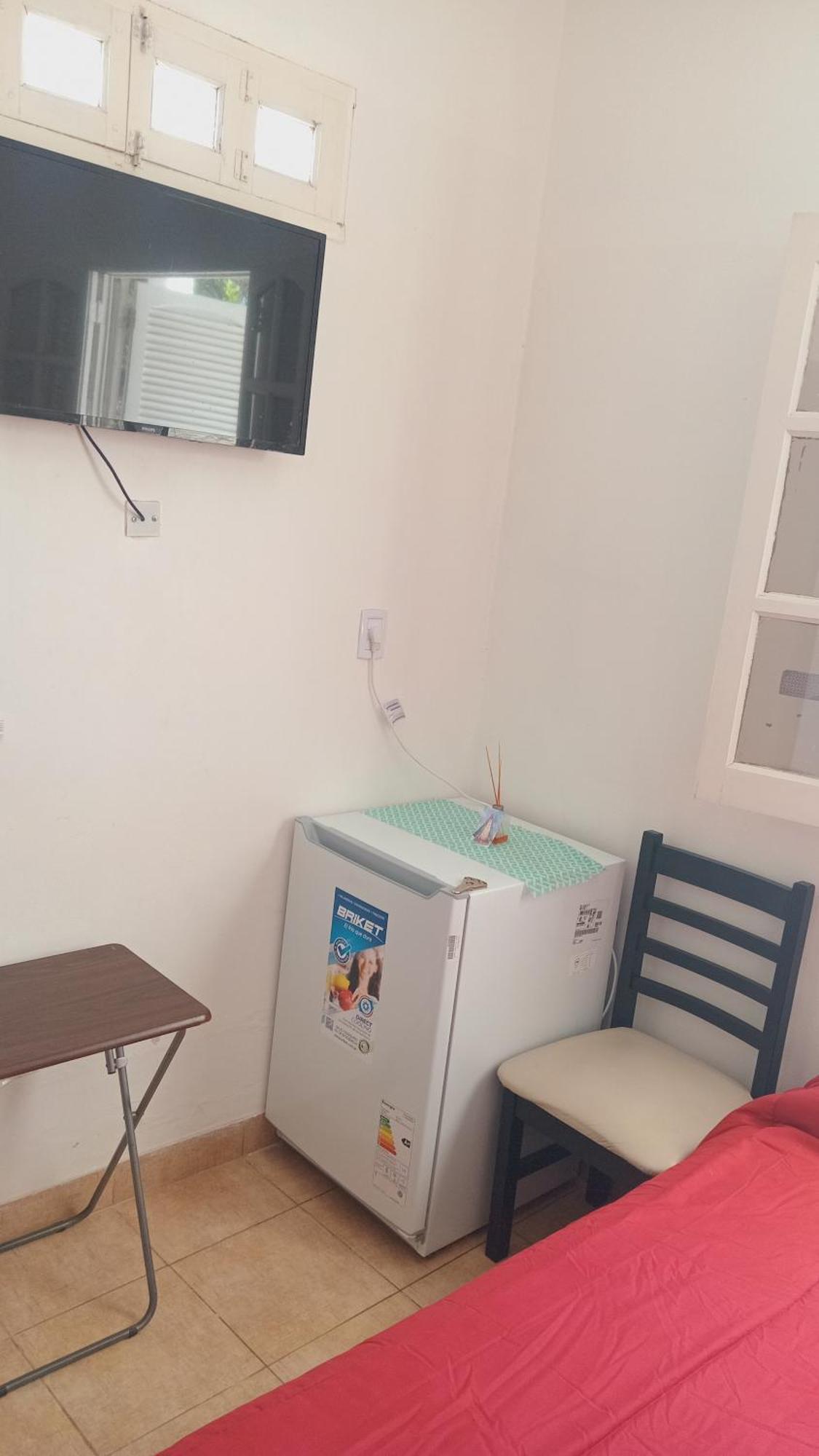 Departamento Novos Apart Catamarca Alquiler Temporario Сан-Фернандо-дель-Валье-де-Катамарка Экстерьер фото