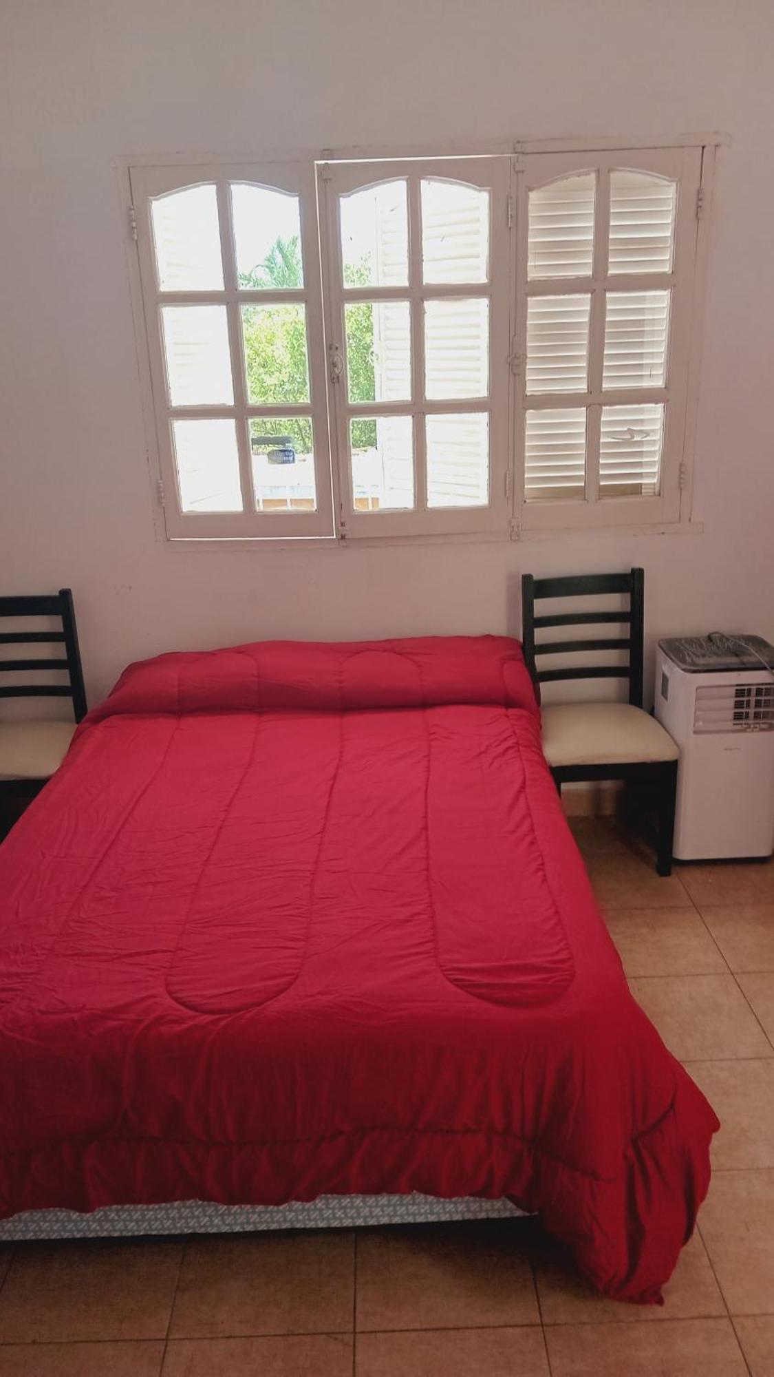 Departamento Novos Apart Catamarca Alquiler Temporario Сан-Фернандо-дель-Валье-де-Катамарка Экстерьер фото