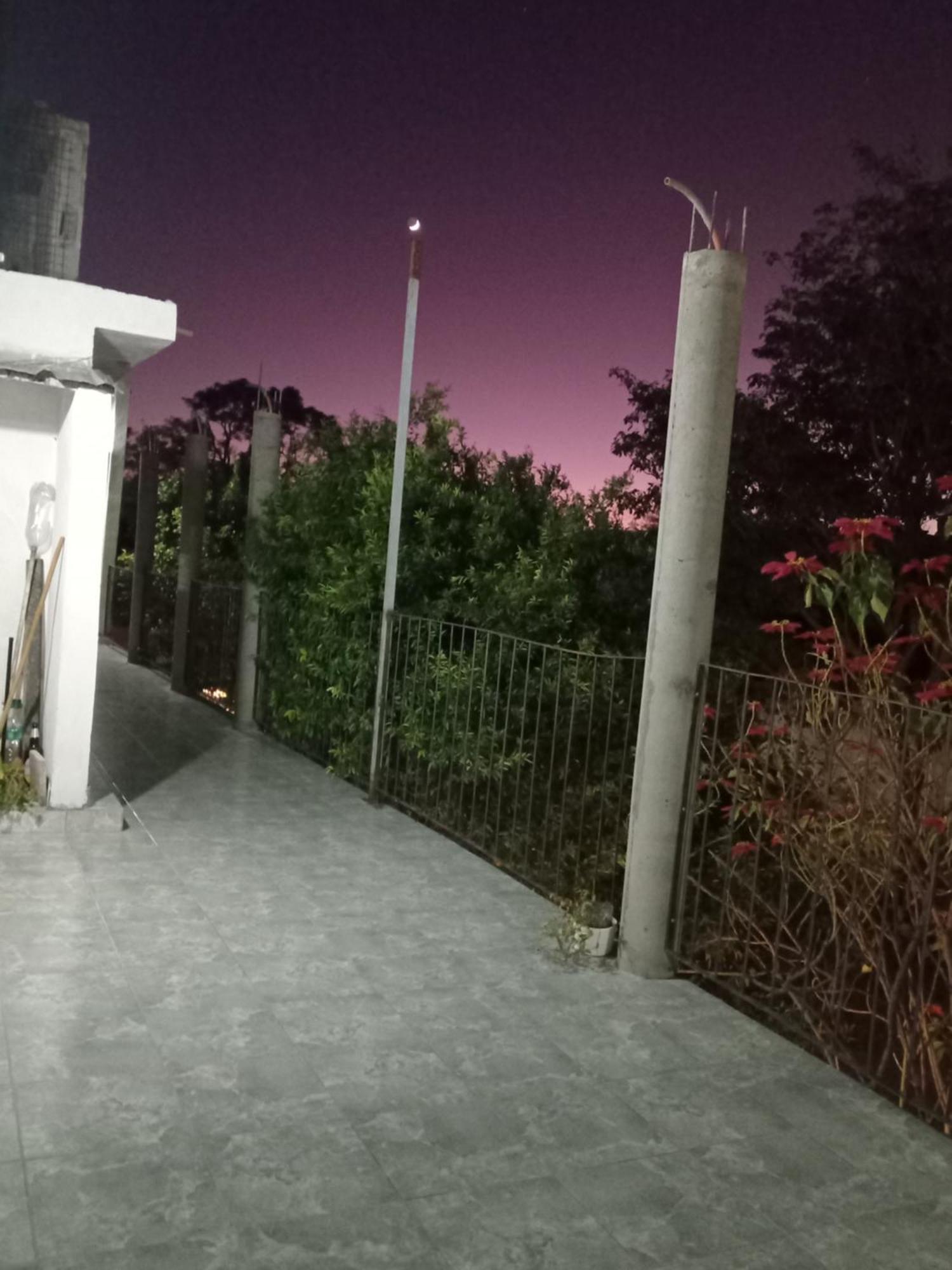 Departamento Novos Apart Catamarca Alquiler Temporario Сан-Фернандо-дель-Валье-де-Катамарка Экстерьер фото