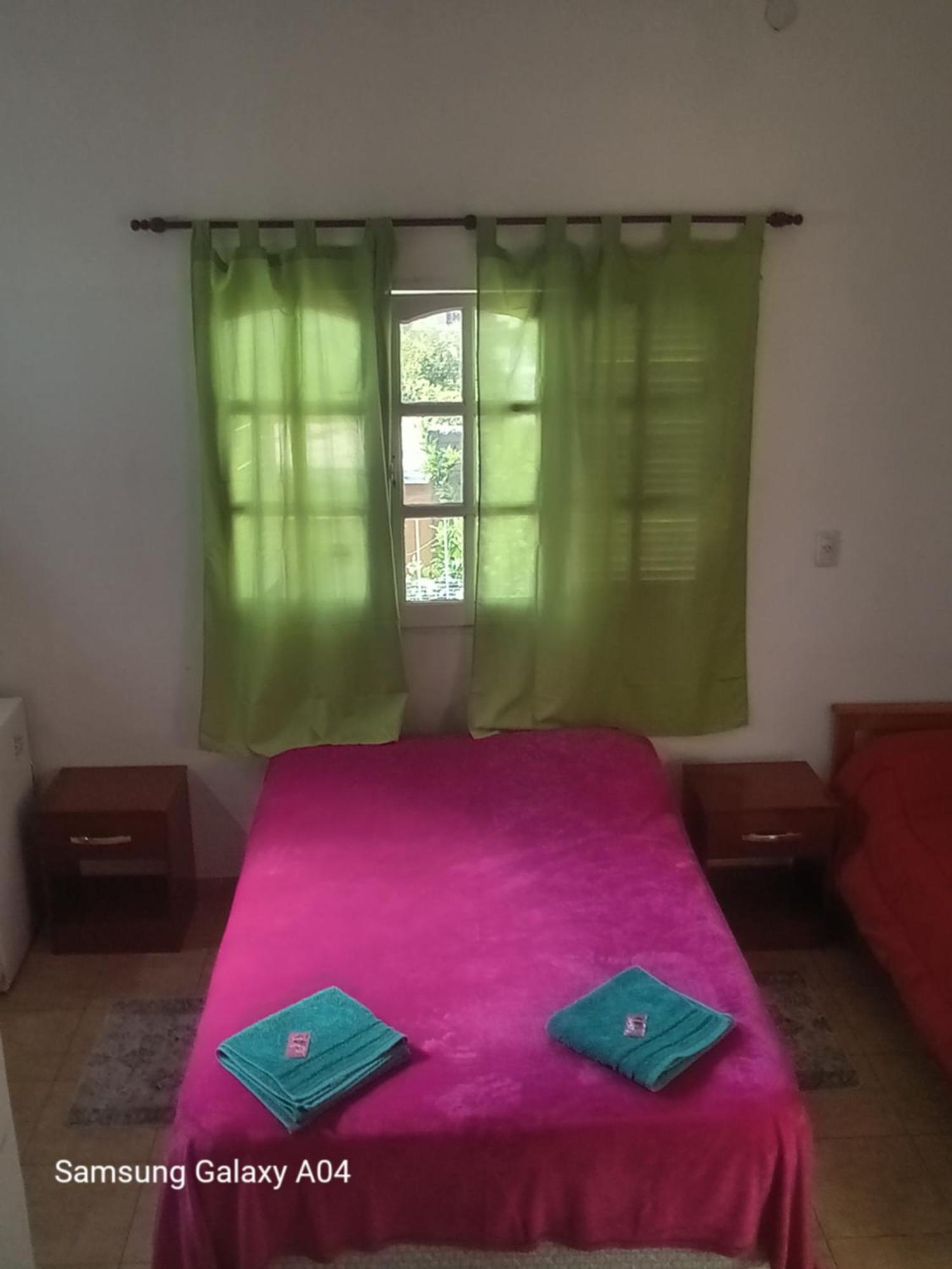 Departamento Novos Apart Catamarca Alquiler Temporario Сан-Фернандо-дель-Валье-де-Катамарка Экстерьер фото