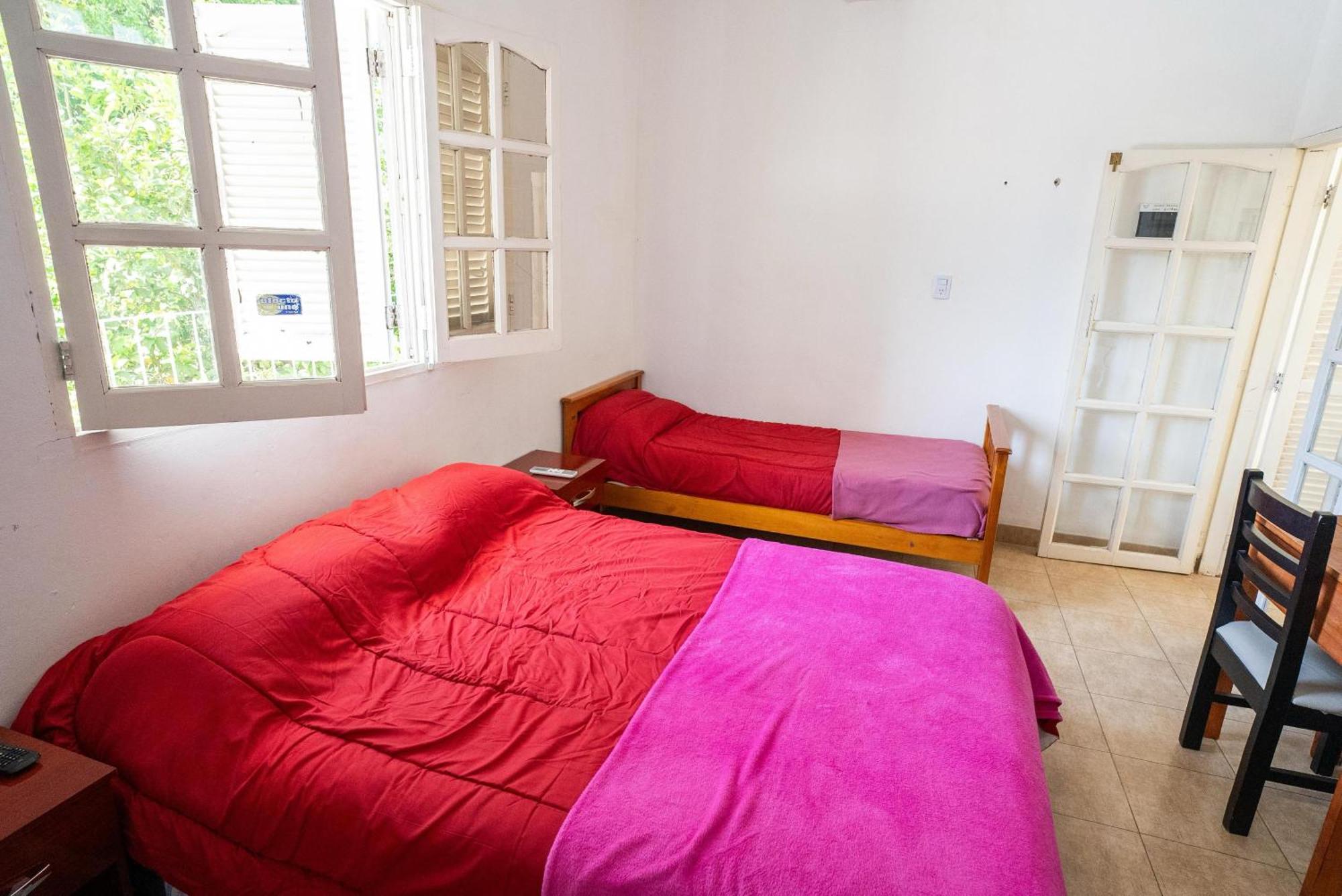 Departamento Novos Apart Catamarca Alquiler Temporario Сан-Фернандо-дель-Валье-де-Катамарка Экстерьер фото